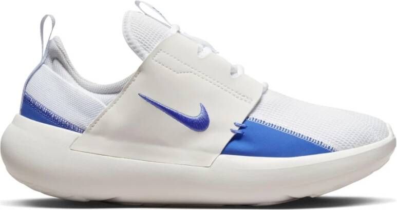 Nike Witte E-Series AD Sneakers Multicolor Heren