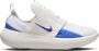 Nike Witte E-Series AD Sneakers Multicolor Heren - Thumbnail 1