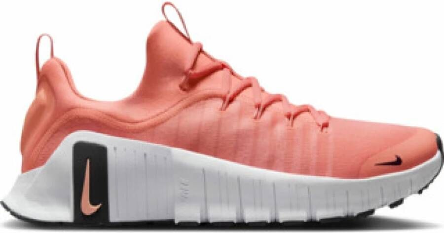 Nike Witte hardloopschoenen voor dames