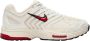 Nike Lage Sneakers Air Peg 2K5 White Coconut Milk Red (Women's) - Thumbnail 1