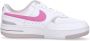 Nike Lage Schoen met Roze en Violette Accenten - Thumbnail 1