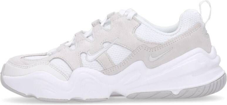 Nike Wmns Tech Hera Fashion sneakers Schoenen white white summit white photon dust maat: 40.5 beschikbare maaten:37.5 38.5 40.5 41 - Foto 7