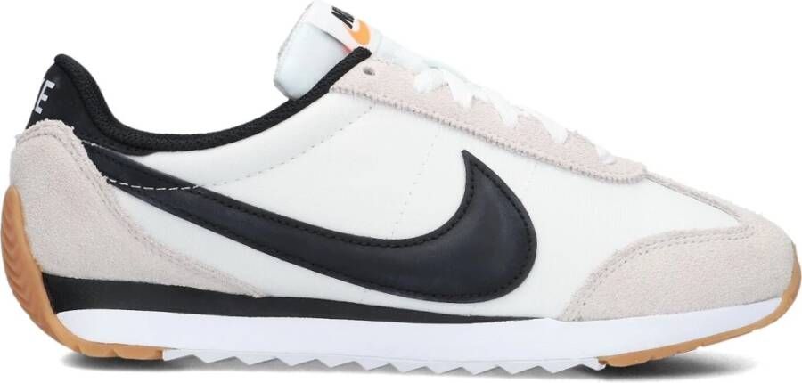 Nike Witte lage sneakers voor vrouwen