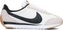 Nike Witte lage sneakers voor vrouwen - Thumbnail 1