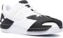 Nike Witte Leren Sneakers met Dstrkt Design White Dames - Thumbnail 2