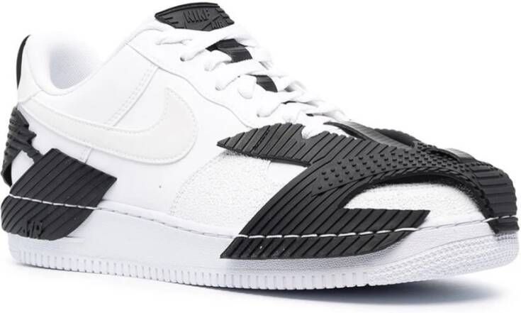Nike Low-Top Sneakers Air Force 1 Ndstrkt Sneakers in wit