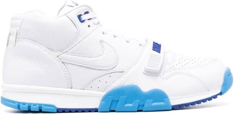 Nike Trainer 1 Multidisciplinaire Sportschoen White Heren