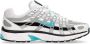 Nike P-6000 Stijlvolle Sneakers Multicolor Heren - Thumbnail 6