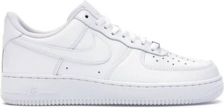 Nike Air Force 1 '07 EasyOn damesschoenen Wit