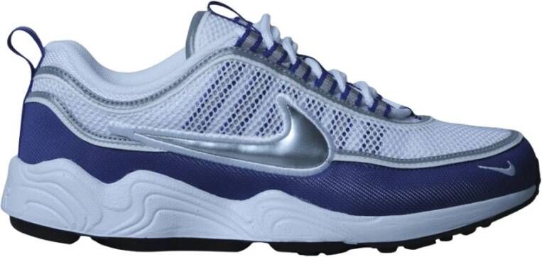 Nike Air Zoom Spiridon SP herenschoenen Wit