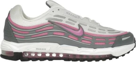 Nike Lage Sneakers Air Max TL 2.5 White Playful Pink