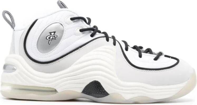 Nike Air Penny II Sneakers