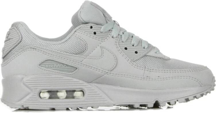 Nike Air Max 90 Running Schoenen black black black white maat: 47 beschikbare maaten:41 42.5 39 40 43 44.5 45 46 40.5 47.5 45.5 47 38.5 - Foto 5