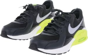 Nike Women's High Top Sneakers Meerkleurig Dames