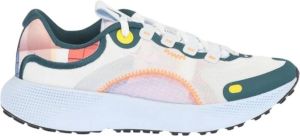 Nike Women's High Top Sneakers Meerkleurig Dames
