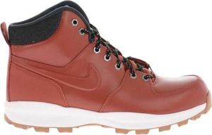 Nike Women's High Top Sneakers Rood Heren