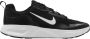 Nike WTR Sneakers Zwart Black Heren - Thumbnail 1