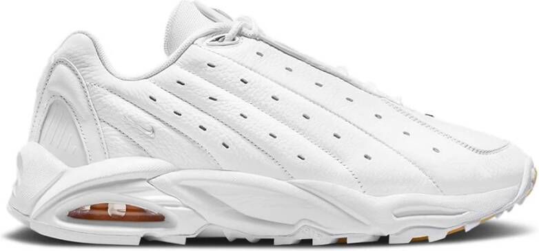 Nike Terra Nocta Witte Sneakers White Heren