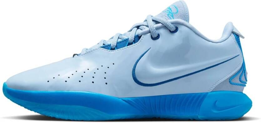 Nike XXI Basketbalschoenen