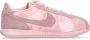Nike Cortez Dames Schoenen Roze Maat: 42 Leer Foot Locker - Thumbnail 1