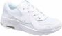 Nike Air Max Excee Little Kids’ Shoe Maat: 13C Kleur: WHITE WHITE-WHITE - Thumbnail 4