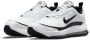 Nike Stijlvolle en sportieve sneakers White Heren - Thumbnail 8