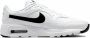 Nike air max sc sneakers wit zwart heren - Thumbnail 20