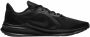 Nike Downshifter 10 Hardloopschoenen voor heren(straat) Zwart - Thumbnail 3