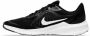 Nike Kids Nike Downshifter 10 Hardloopschoenen voor kids(straat) Black Anthracite White Kind - Thumbnail 10