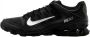 Nike Zapatillas Reax 8 TR Mesh 621716 Zwart Heren - Thumbnail 2