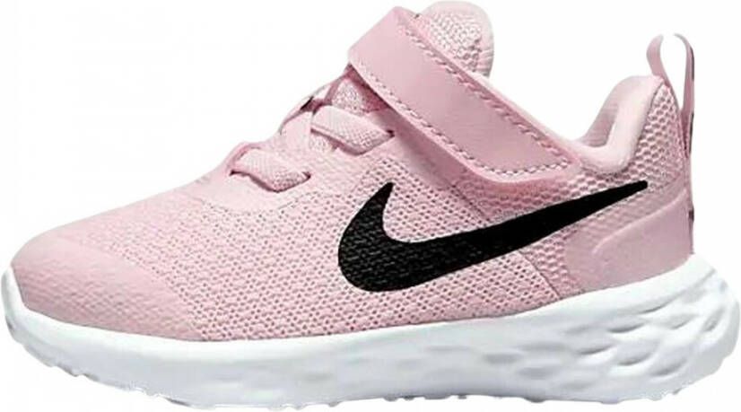 Nike Zapatillas Revolution 6 Dd1094 Roze Dames