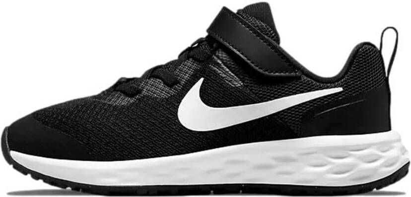 Nike Zapatilllas en Revolution 6 nn Dd1095 Zwart Heren