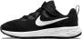 Nike Zapatilllas en Revolution 6 nn Dd1095 Zwart - Thumbnail 2