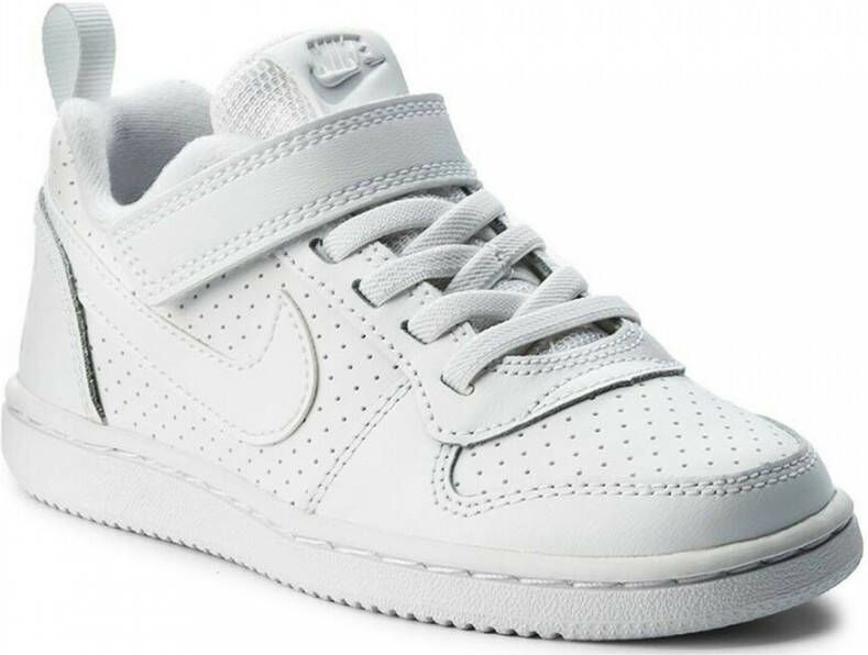 Nike Zapatilllas Wit Heren