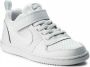 Nike Kids Nike Court Borough Low 2(PSV) Sneakers Kids 28 5 Wit - Thumbnail 14