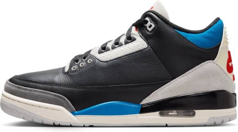 Nike Lage Sneakers Jordan 3 Retro OG Rare Air