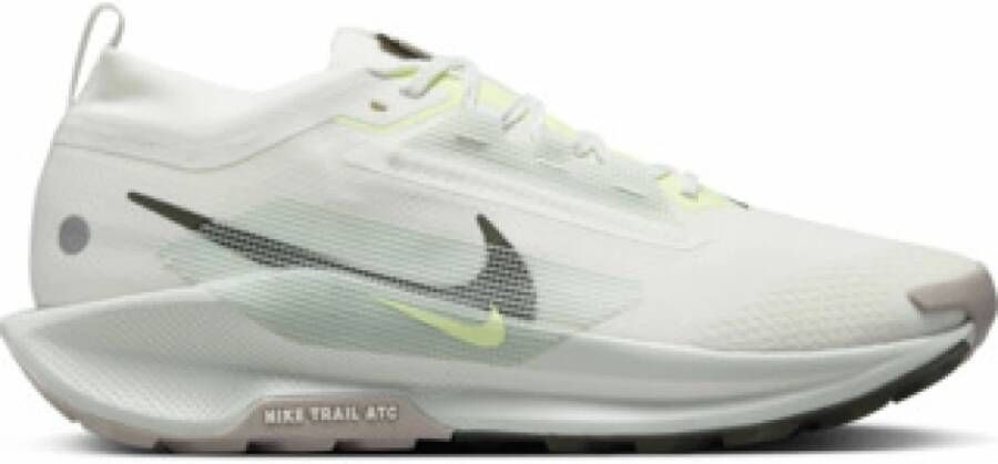 Nike Waterdichte trailrunningschoenen voor heren Pegasus Trail 5 GORE-TEX White- Heren White