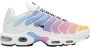 Nike Zomer Gradient Air Max Plus TN Multicolor Heren - Thumbnail 1