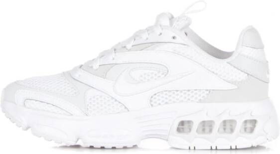 Nike Zoom Air Fire Lage Sneaker voor Dames White Dames