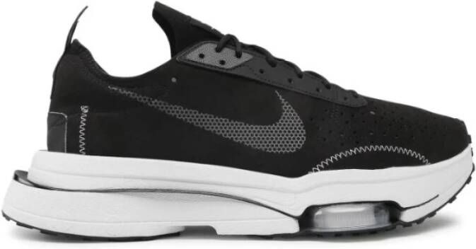Nike Air Zoom-type Zwarte Sneaker Black Heren