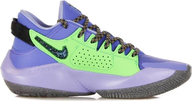Nike Zoom Freak 2 Basketbalschoen Toekomst