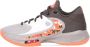 Nike Zoom Freak 4 Letter Bros Basketbalschoenen - Thumbnail 1