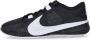Nike Giannis Freak 5 basketbalschoenen Zwart - Thumbnail 1