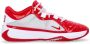 Nike Giannis Freak 5 ASW basketbalschoenen Rood - Thumbnail 1