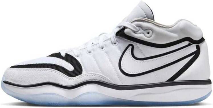 Nike Basketbalschoen Air Zoom Gt Hustle 2