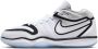 Nike Basketbalschoen Air Zoom Gt Hustle 2 - Thumbnail 1