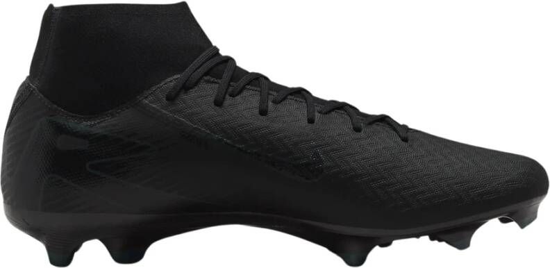 Nike Mercurial Superfly 10 Academy high top voetbalschoenen (meerdere ondergronden) Zwart