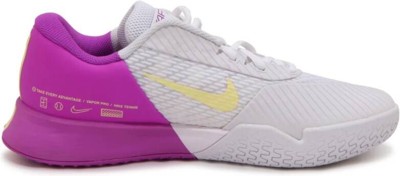 Nike Zoom Vapor Pro Tennisschoenen
