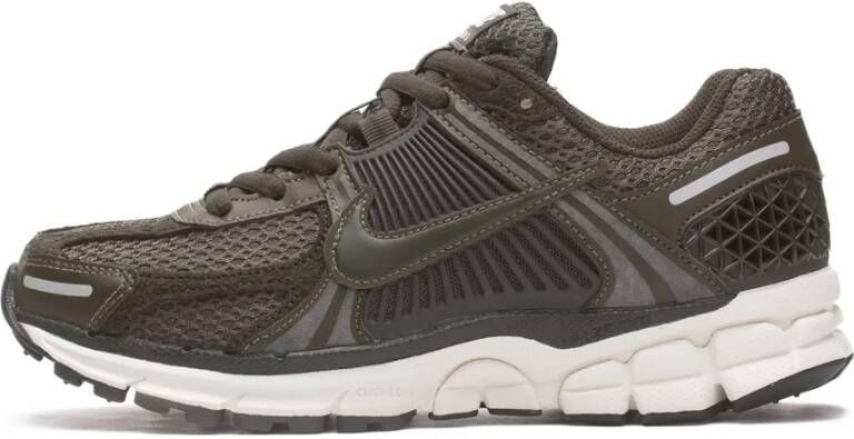 Nike Zoom Vomero 5 Dames Hardloopschoenen Green Dames