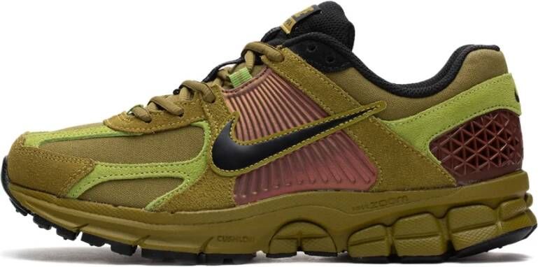Nike Low-Top Sneakers Zoom Vomero 5 Pacific Moss Sneakers in meerkleurig